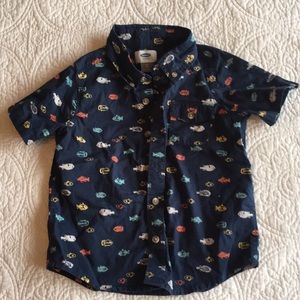 Great summer outfit.